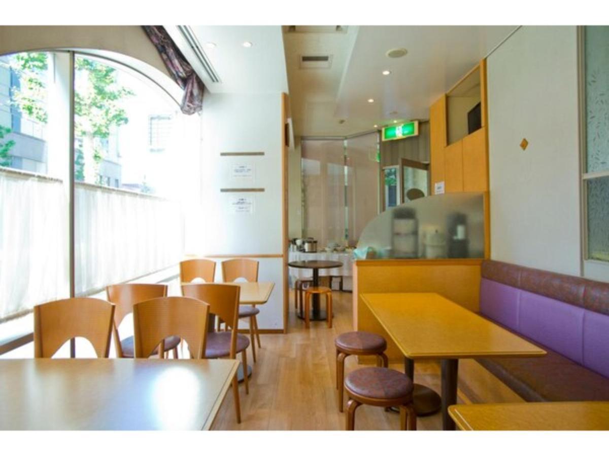 Hotel South Garden Hamamatsu - Vacation Stay 92674 Buitenkant foto
