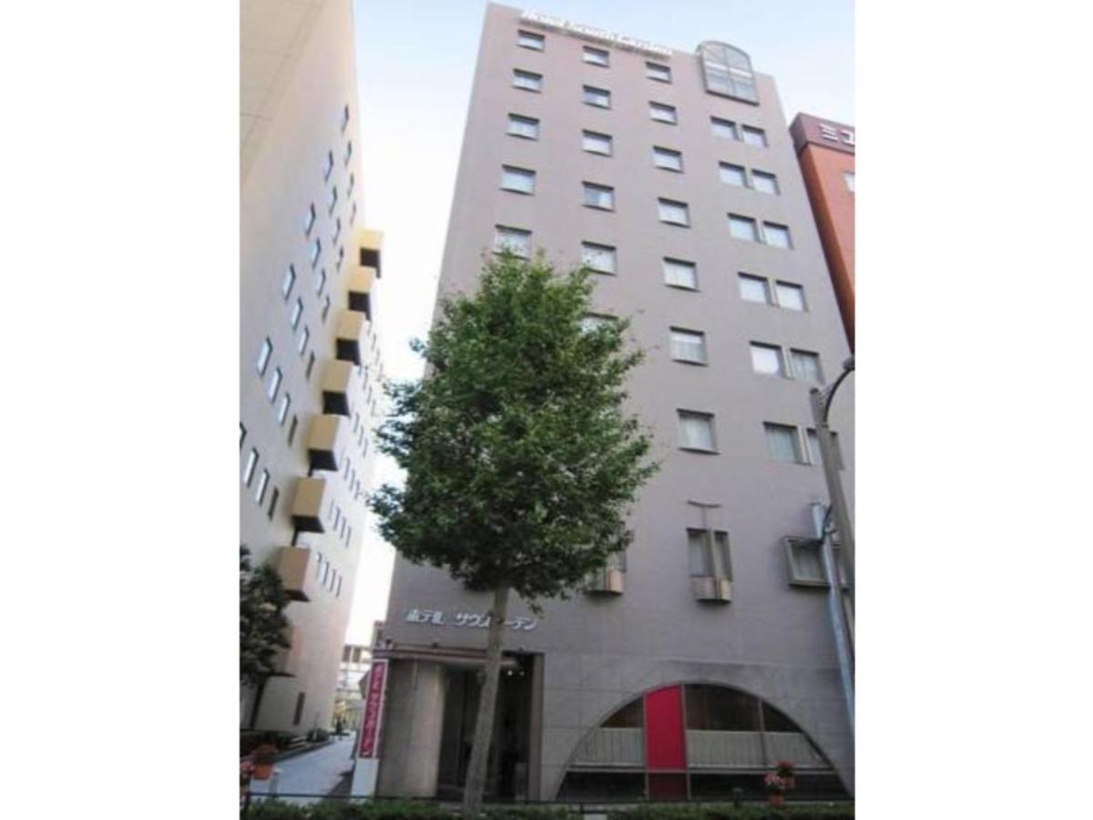Hotel South Garden Hamamatsu - Vacation Stay 92674 Buitenkant foto