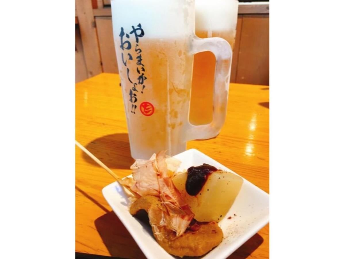Hotel South Garden Hamamatsu - Vacation Stay 92674 Buitenkant foto
