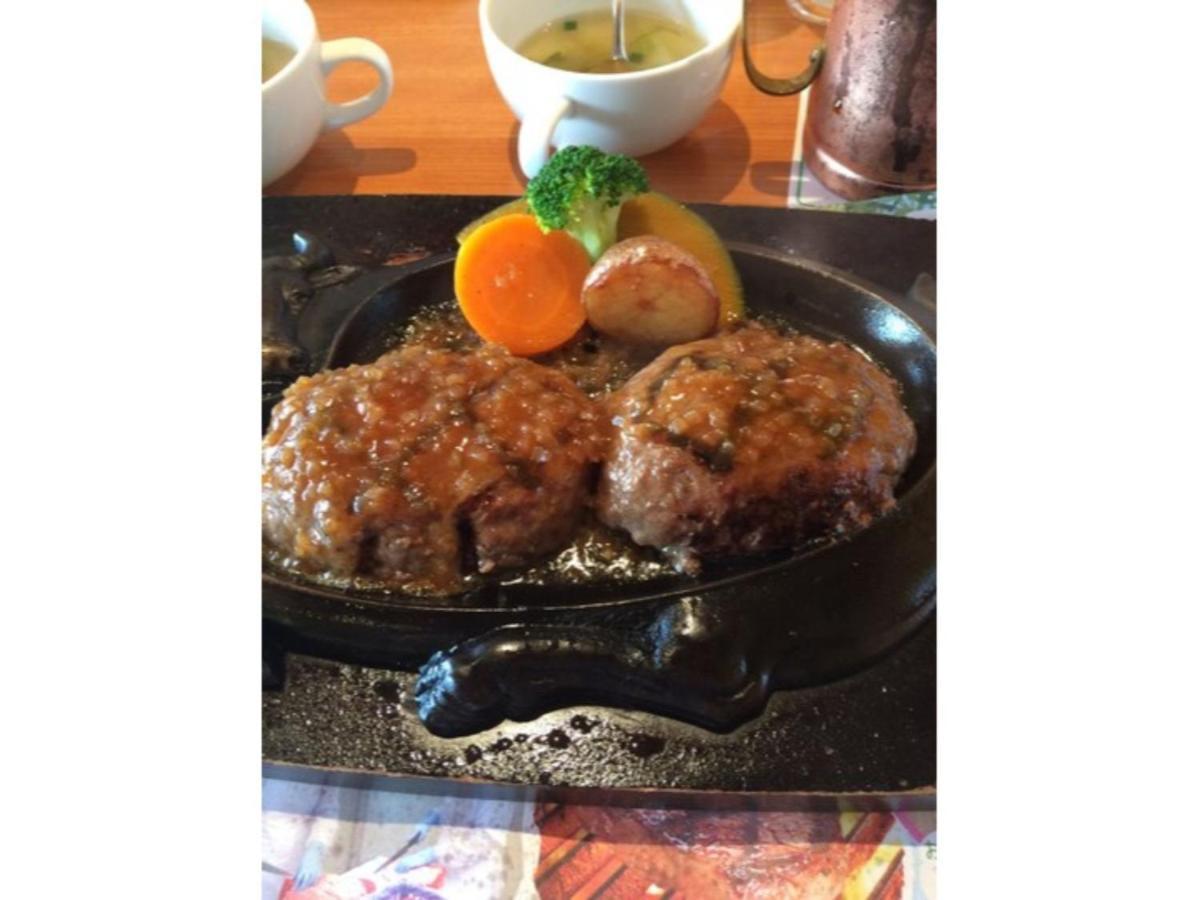 Hotel South Garden Hamamatsu - Vacation Stay 92674 Buitenkant foto