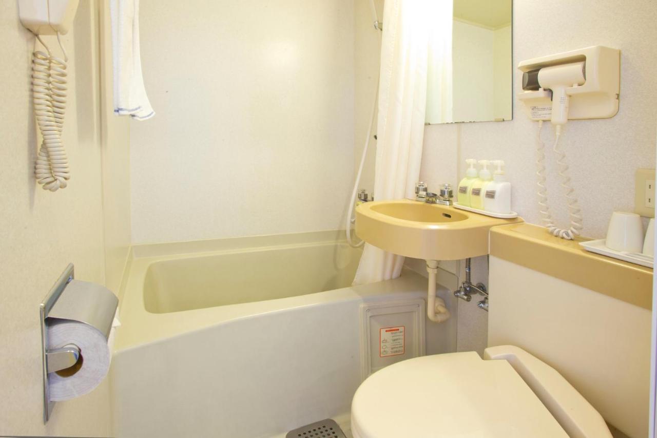 Hotel South Garden Hamamatsu - Vacation Stay 92674 Buitenkant foto